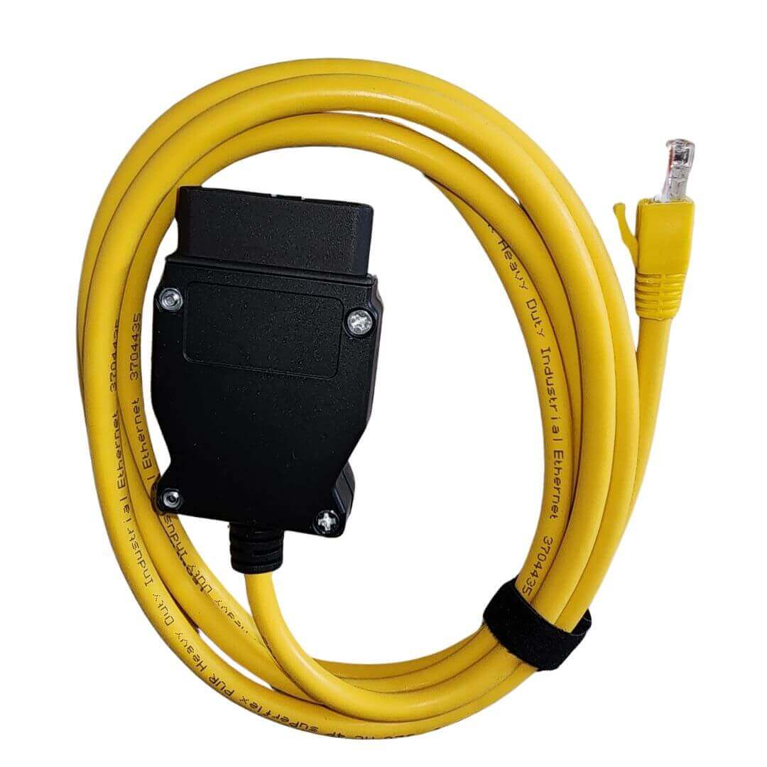 ETHERNET cable for bmw