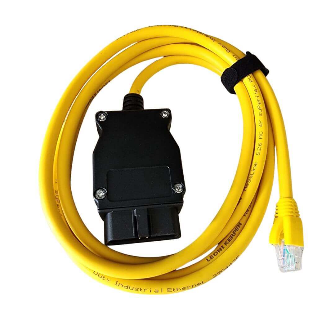 ENET Ethernet cable for BMW